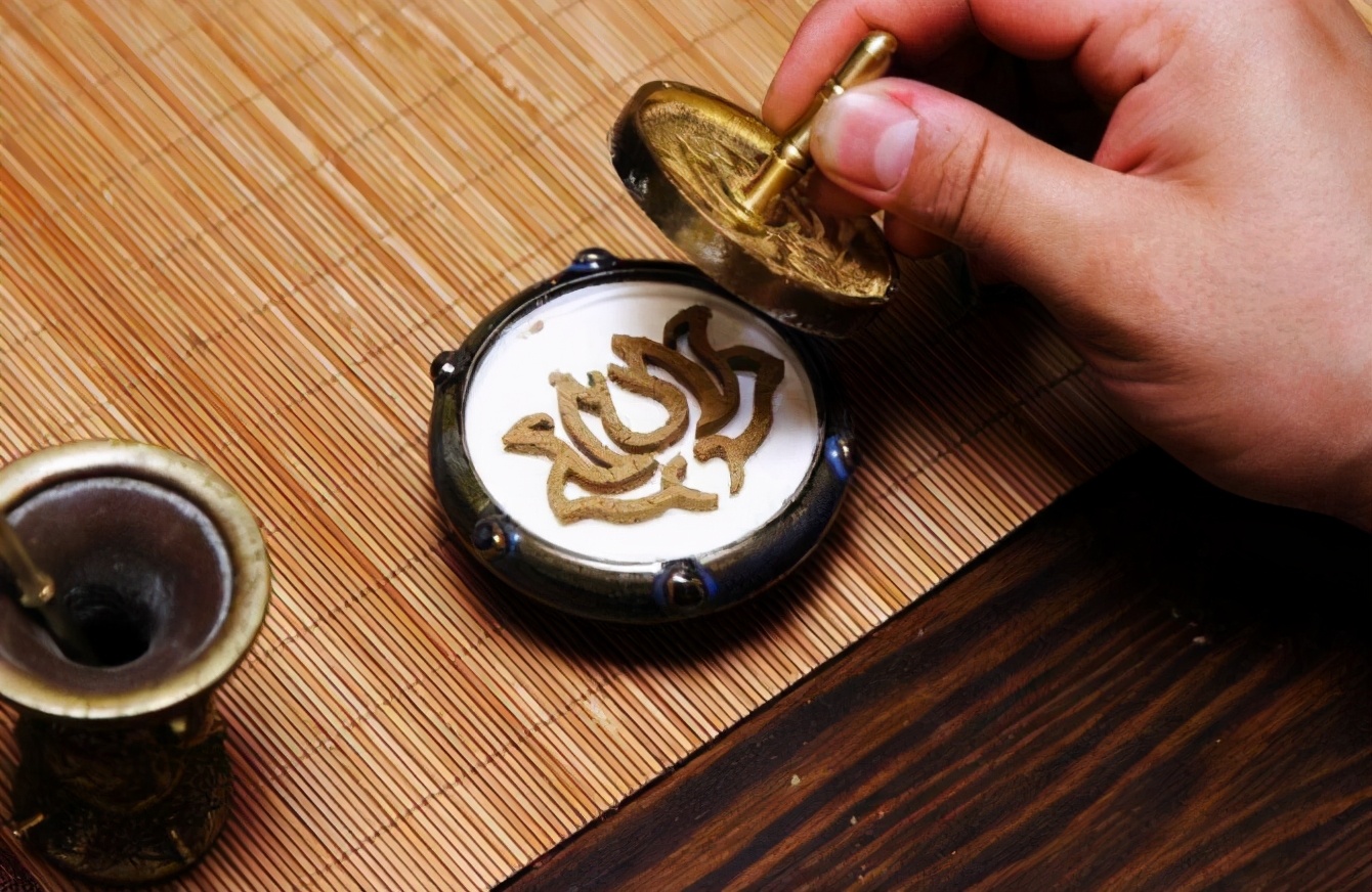 沉香粉的使用方法和作用,沉香粉的妙用