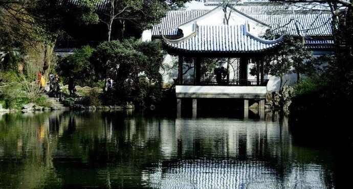 普通人适合去苏州吗,普通人不跟团去重庆自由行