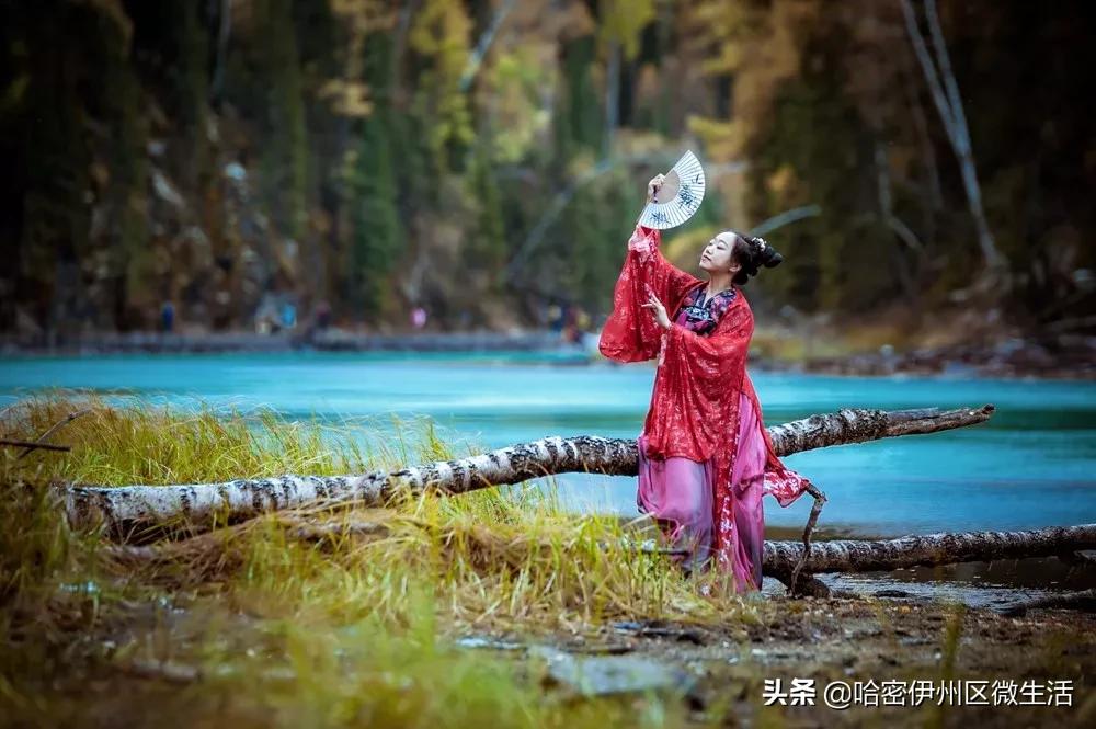 来听听*疆新**人怎么介绍*疆新**吧