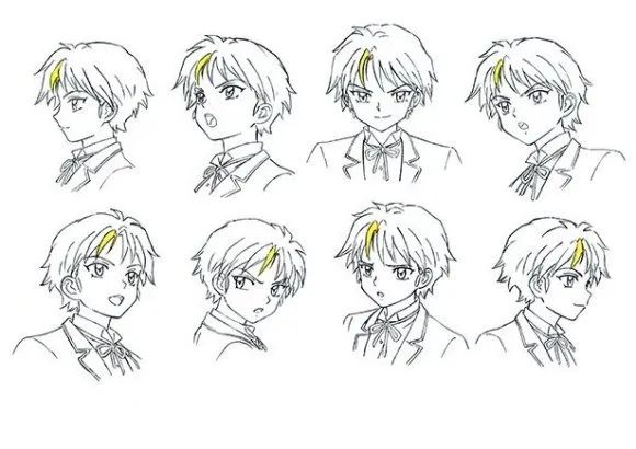 犬夜叉第二部杀生丸女儿,犬夜叉杀生丸长大后的样子