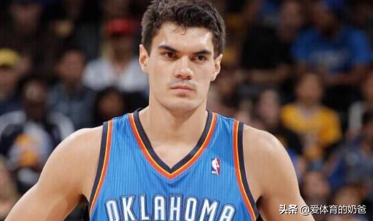 4人加入NBA后留起胡子，外型超辣眼睛，但加持1项特效提升球队