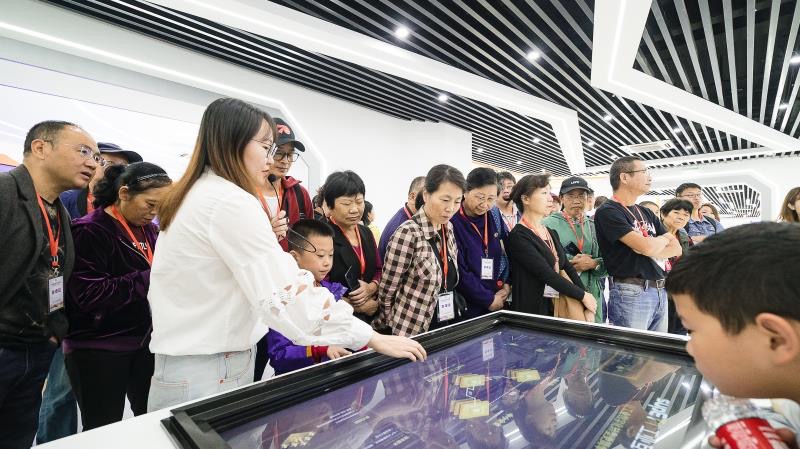 艺尚小镇现场直播,艺尚小镇艺术节