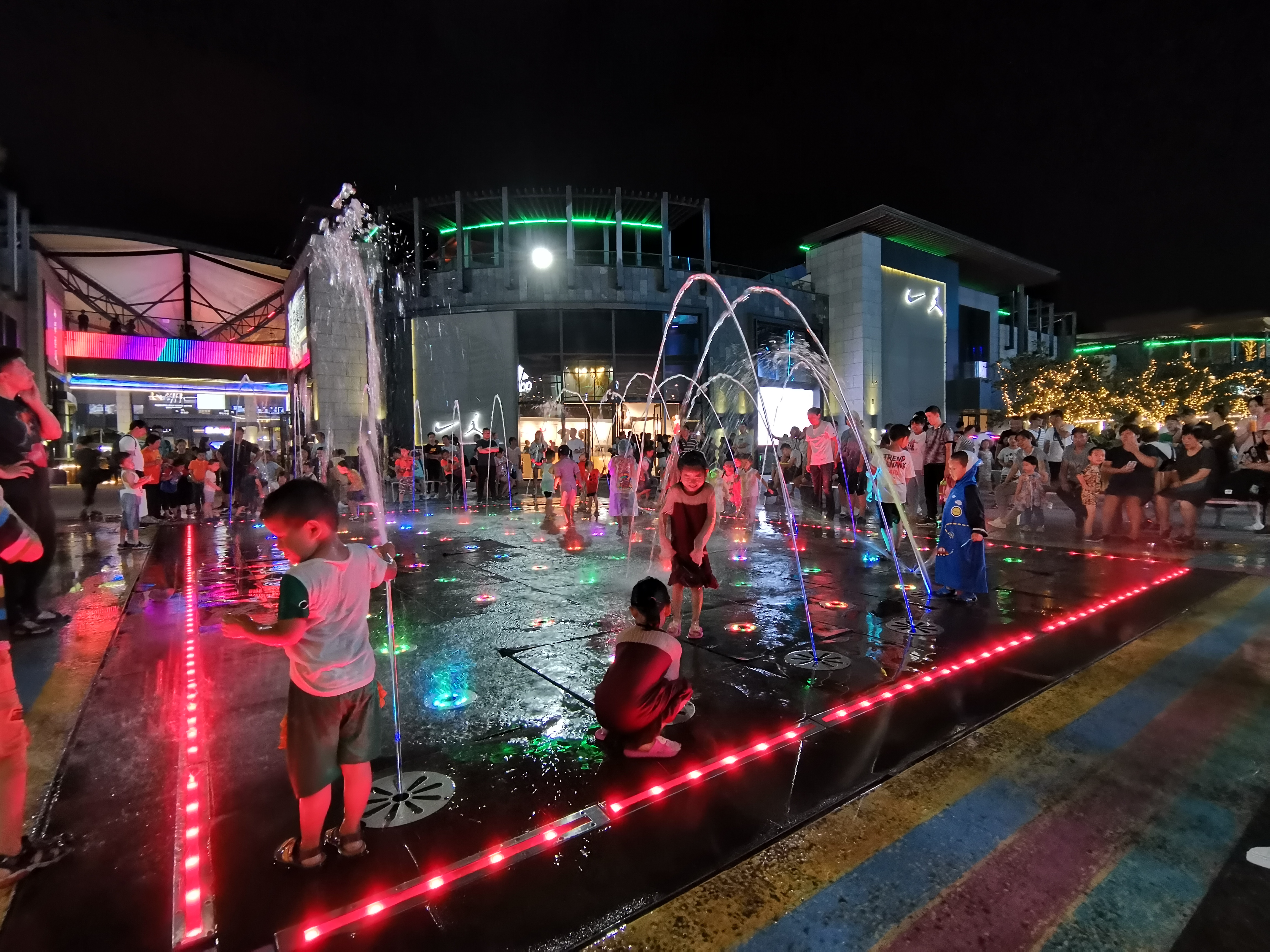 住在北京二环内有幸福感吗,住在北京五环外