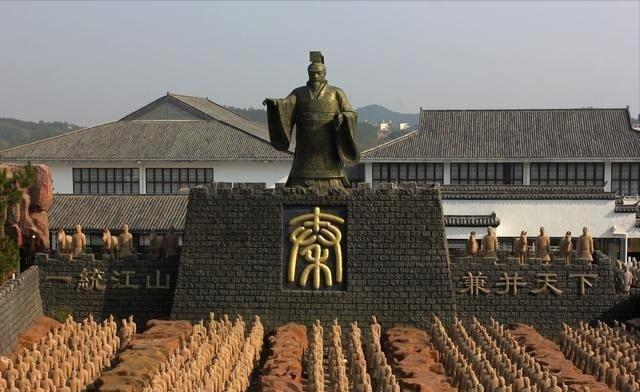 秦始皇长生不老是真的吗,秦始皇墓里的长生秘密