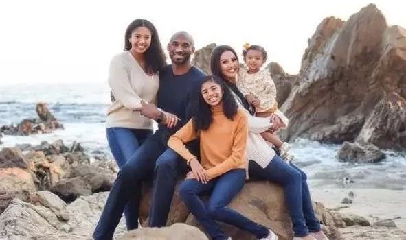 科比和罗斯的最后一次对决,罗斯第三儿子