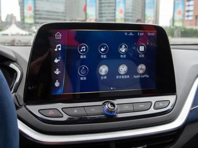 唤醒童年梦,雪佛兰畅巡米奇魔法版