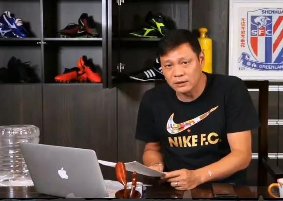 中国足球素质问题,如何反驳那些吐槽中国足球的人