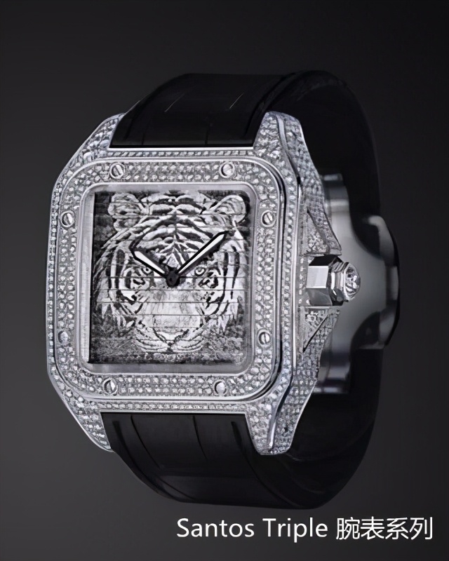 多少女孩心中的梦想,每个女生都值得拥有一款cartier