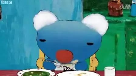 推荐几部好的英语启蒙动画,最适合零基础英文启蒙的动画片