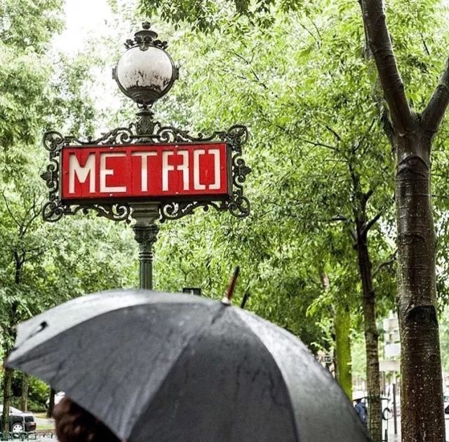 巴黎生活一个月的真实体验,在巴黎生活是怎样的体验