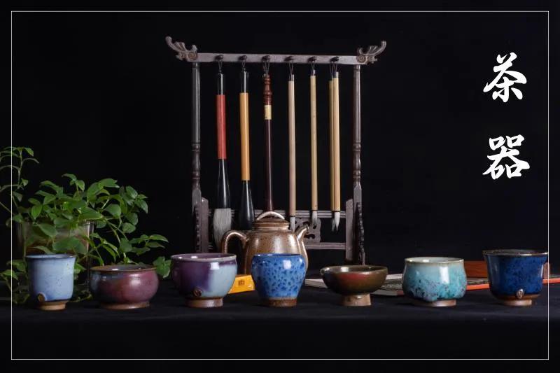 “云茶云水思故乡”,这个中秋分享你与茶的故事,我定奉上好茶等你来