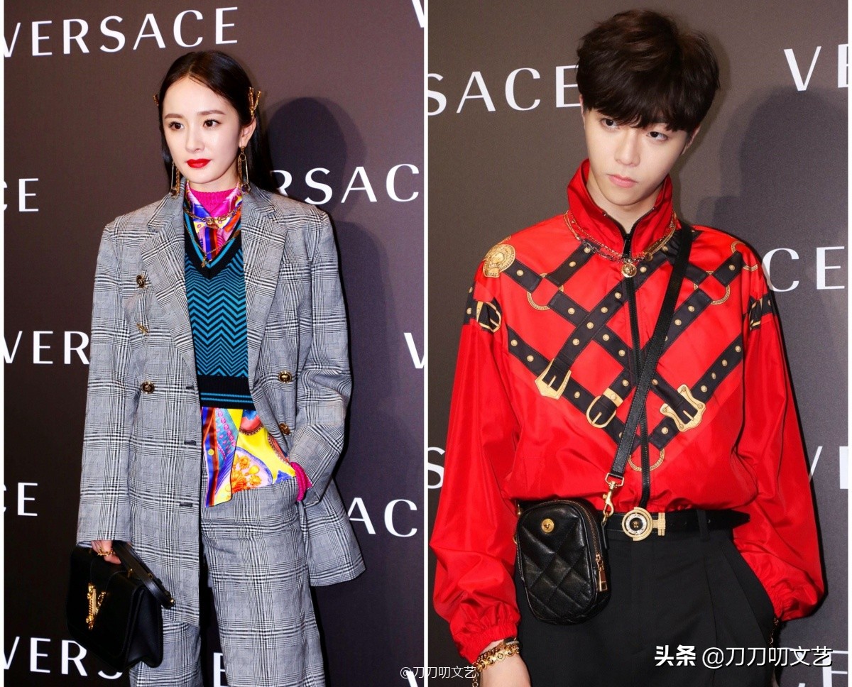 杨幂解约范思辙赔多少钱,范思辙深夜致歉杨幂工作室