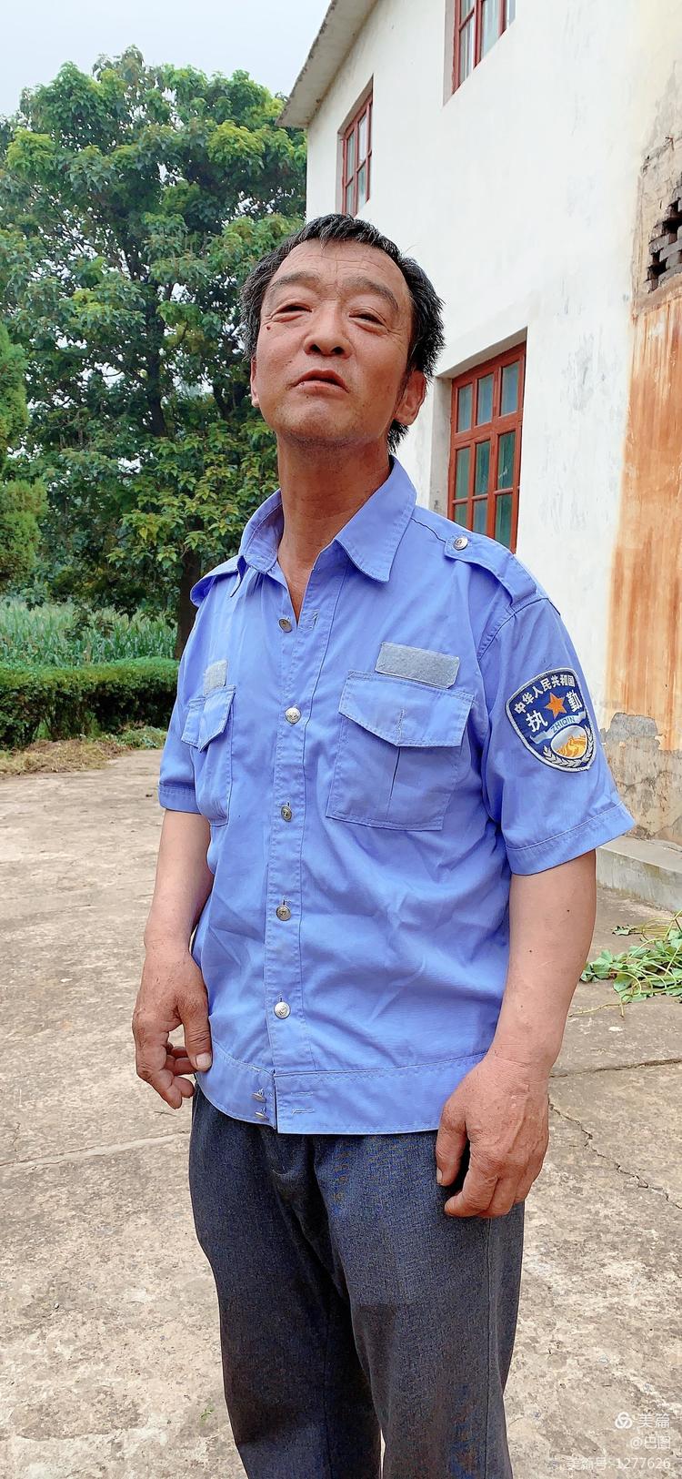 末伏偃师怀旧行,访古春秋时期滑国故城,探幽西天取经唐僧寺