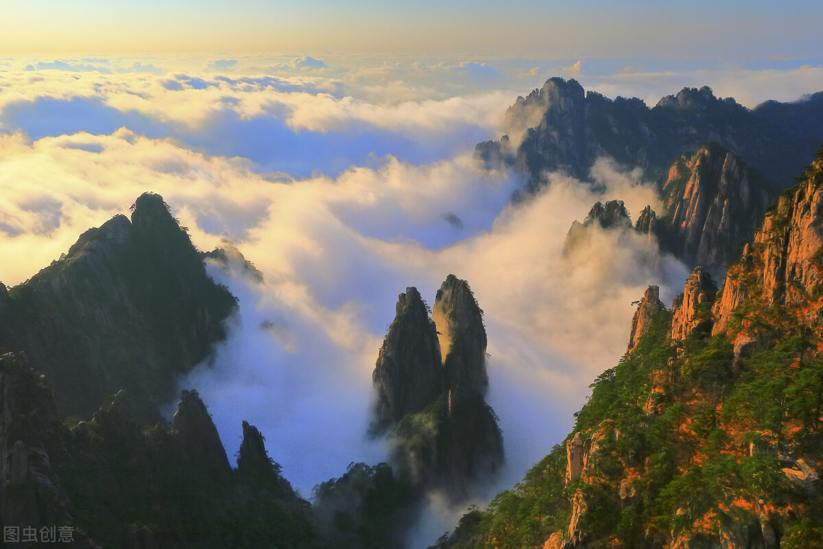 吞下安徽，浙沪鲁冀并购，中央上收合肥阜阳芜湖等7大明星制造业