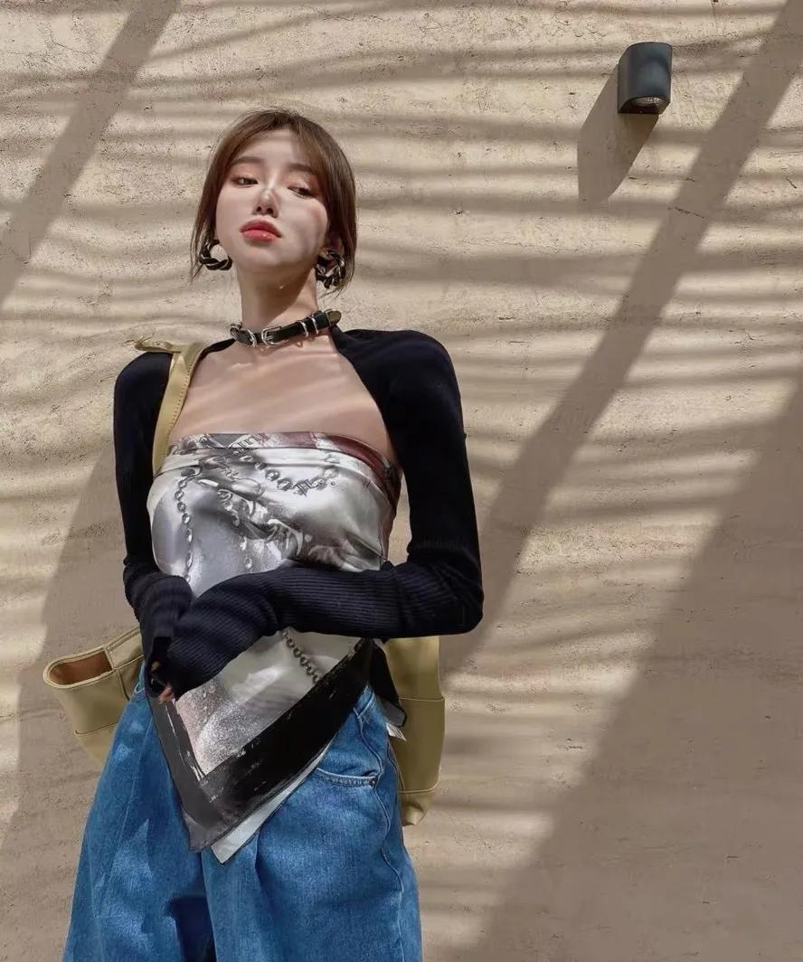 blackpink全员韩国古装,blackpink全员露耳朵