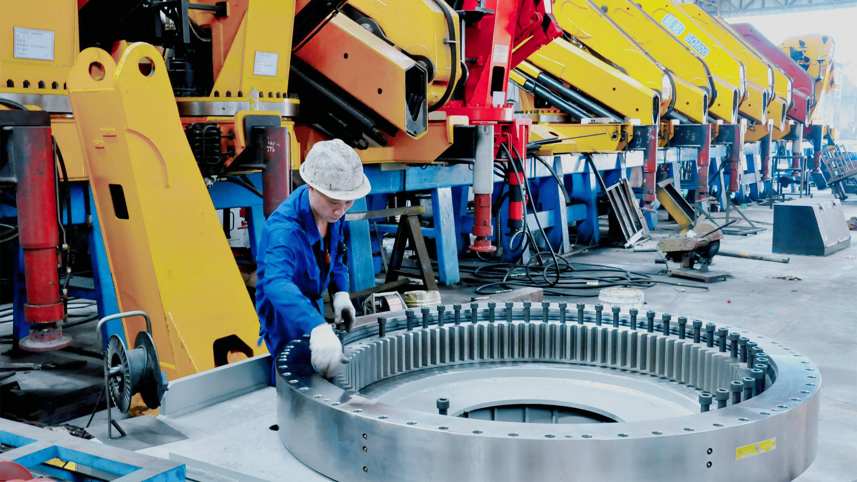 机械类的万金油,机械类哪些专业就业前景好工资高