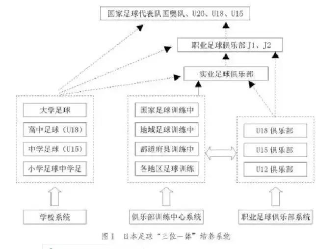 北京体育大学：中国职业足球新玩家