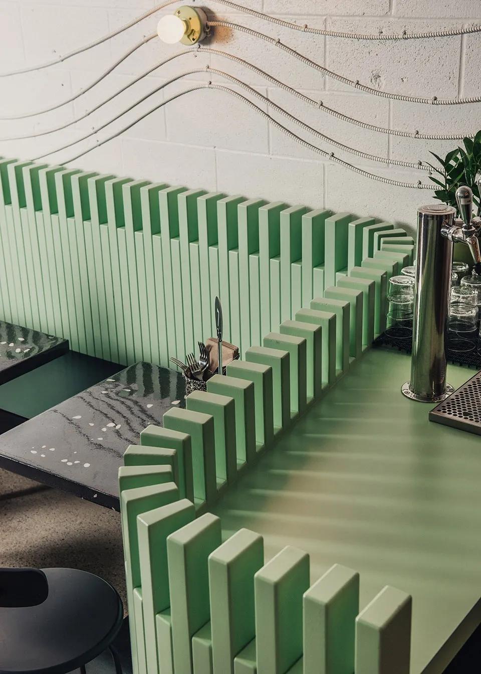 低成本打造高级餐厅,低成本布置餐厅