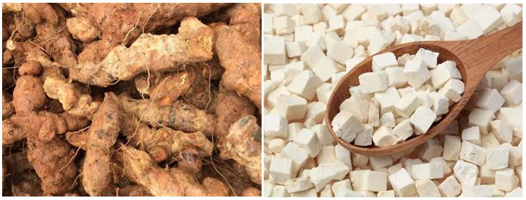 用经血炼丹,古代皇帝养生秘术