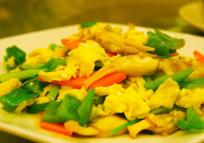 圈粉无锡人的20家本帮菜馆，只只硬菜，全是老底子