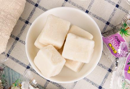 这些好吃的糖果你都吃过吗,这些好吃的糖果零食你们都吃过吗