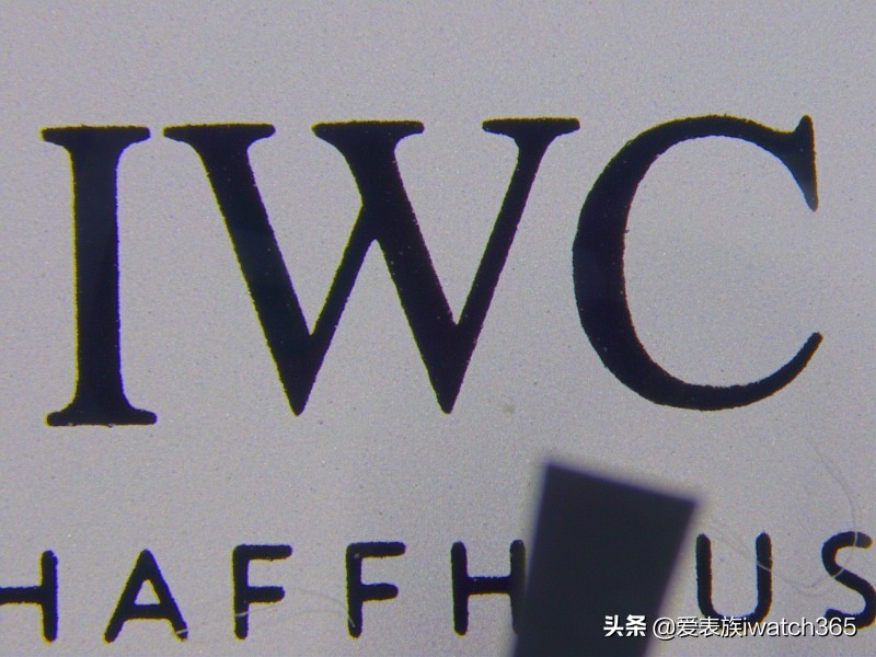 假表通过照片能看出真假吗,一眼就能看出的假表