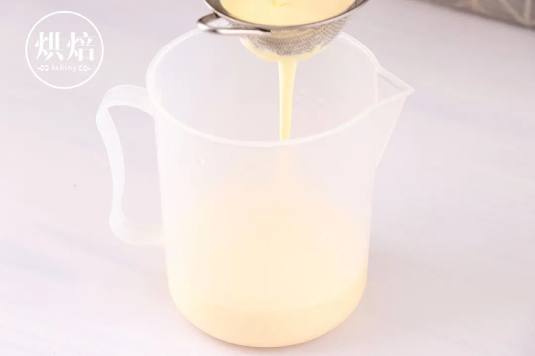 自制一岁以上就可以吃的蛋挞,自制低糖蛋挞