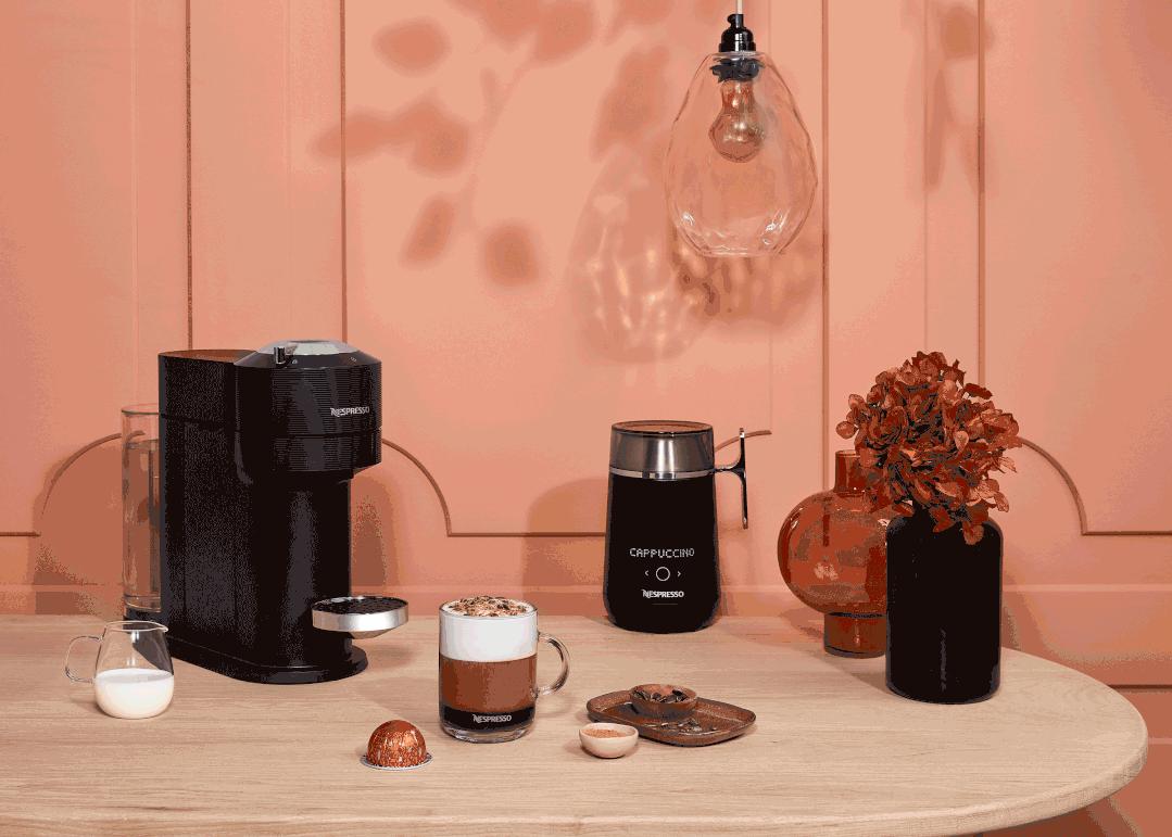 玛莎僵尸PercyPig、恐怖马卡龙..今年英国万圣哪些限定值得入手?