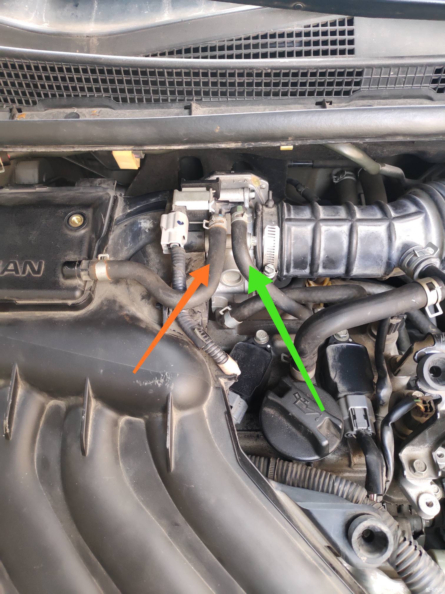 发动机发出突突声是什么原因,发动机故障发出的声音都有哪几种