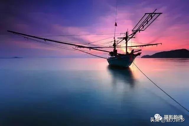 摄影构图技巧人像氛围感,怎么从摄影角度说明构图