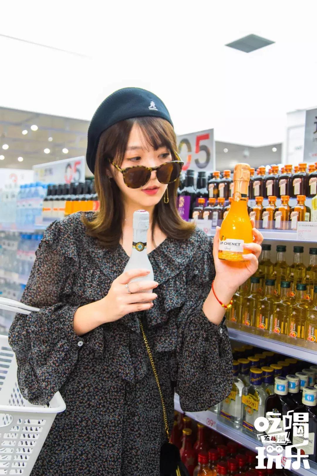 买到爽！「淘货胜地KK馆」来郴州了！豆奶免费送