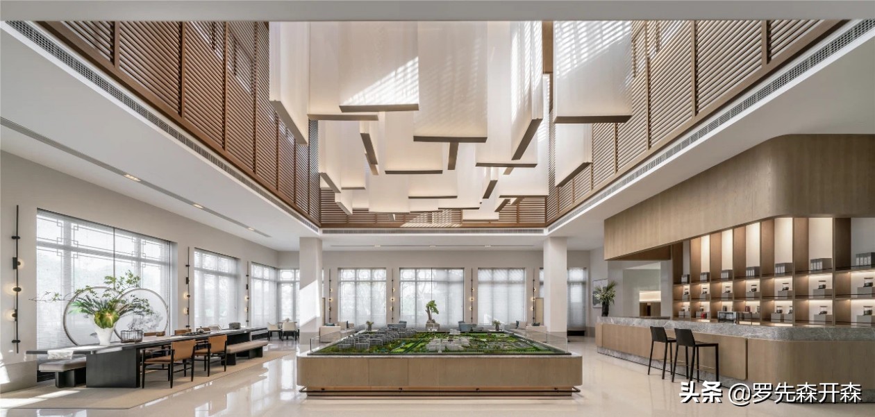 乌镇雅园生活攻略,乌镇雅园入口景观