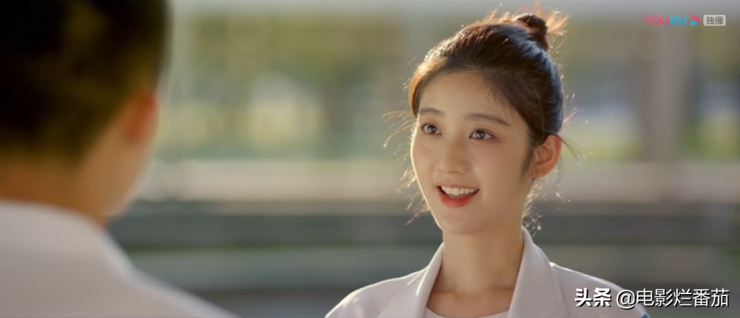 《扑通扑通的青春》，继《陈情令》后又一部甜到齁死人的双男主剧