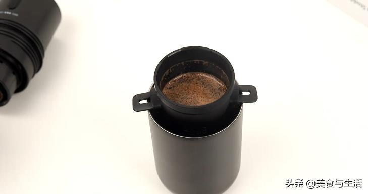 现磨咖啡5元一杯,自动现磨现煮咖啡