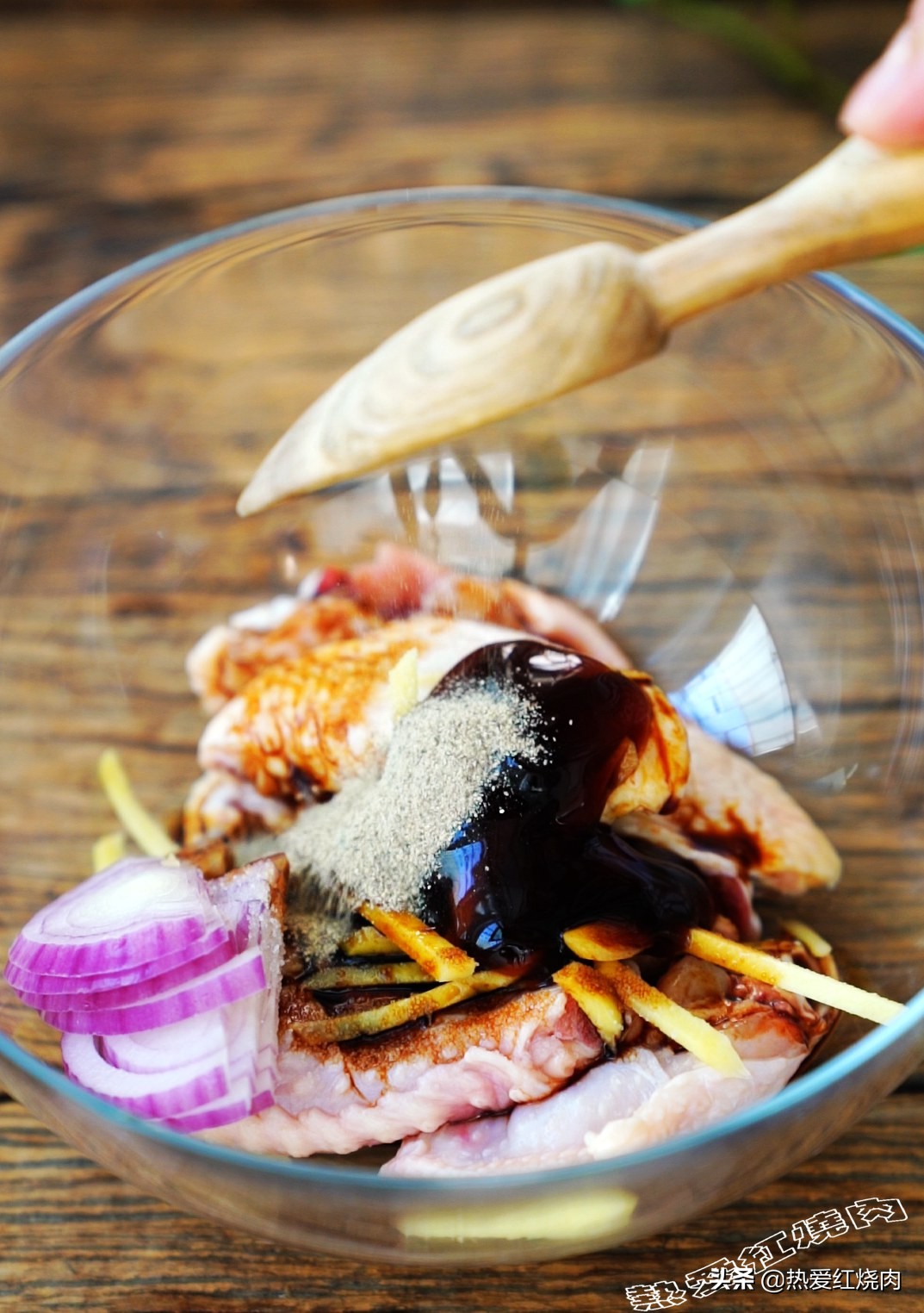 炸鸡翅怎么炸又香又脆又甜,炸鸡翅怎么才能炸得外酥里嫩