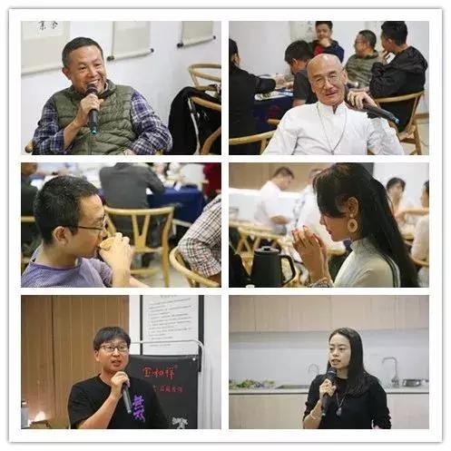 宝和祥“寻味班章拼配之美，品味飞龙巅峰对决”主题茶会圆满成功