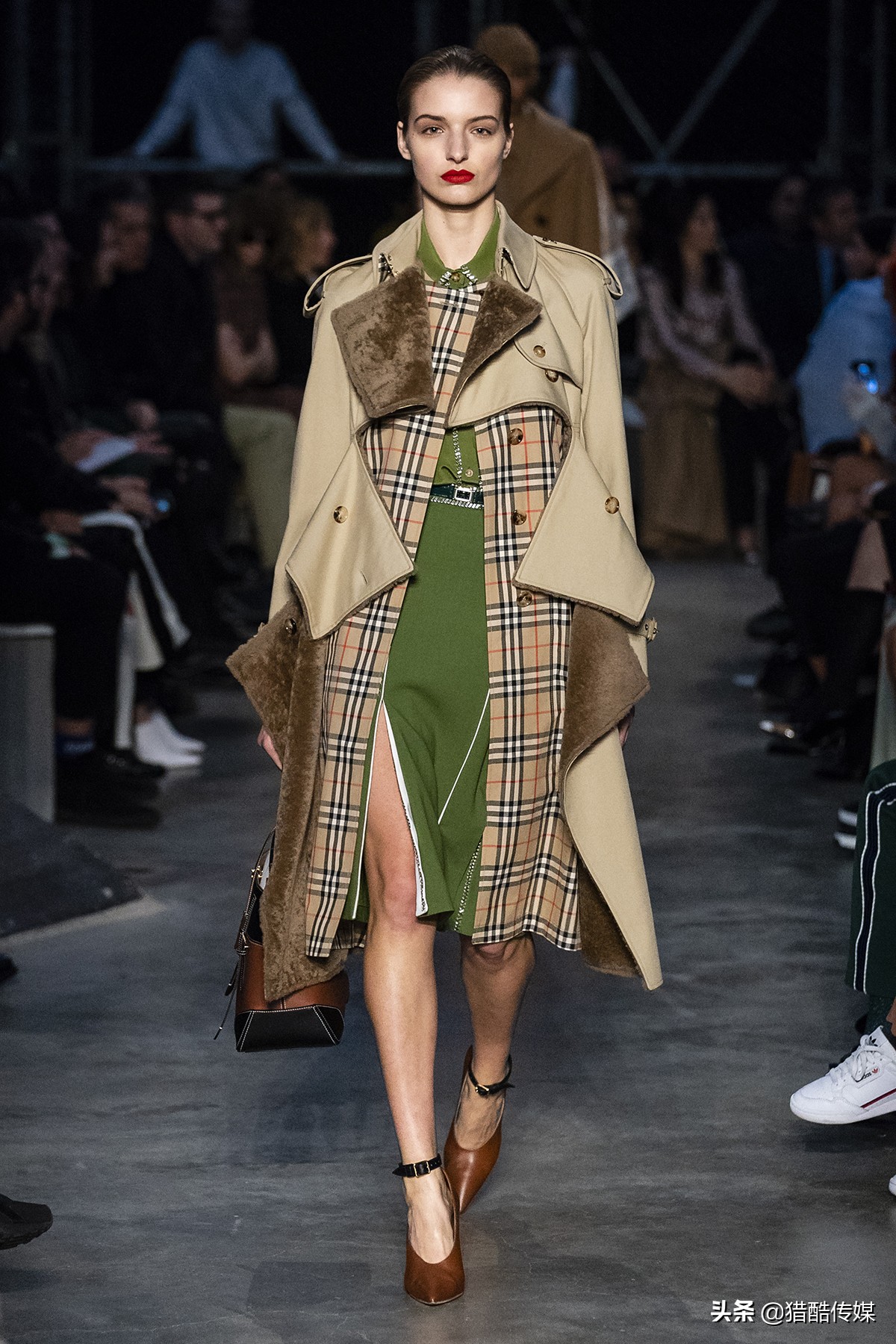 burberry 风衣 (burberry 2022)