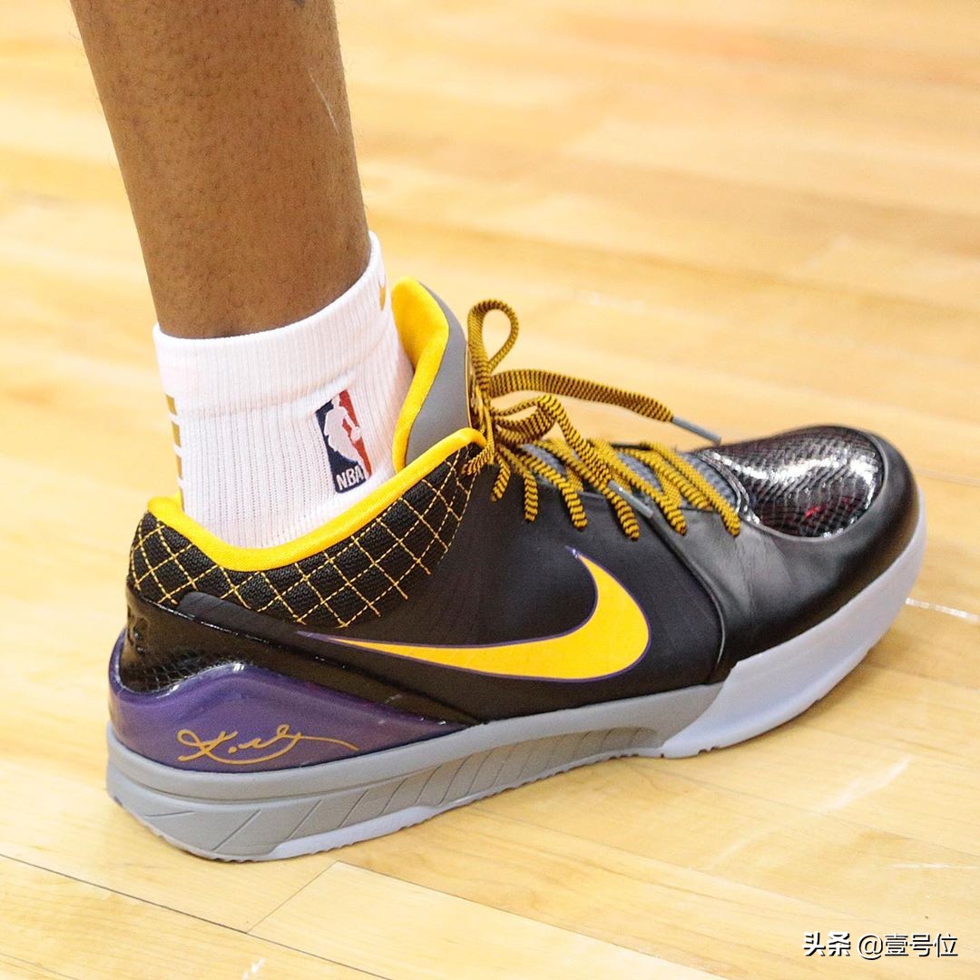 总决赛第五场球鞋,总决赛库里球鞋