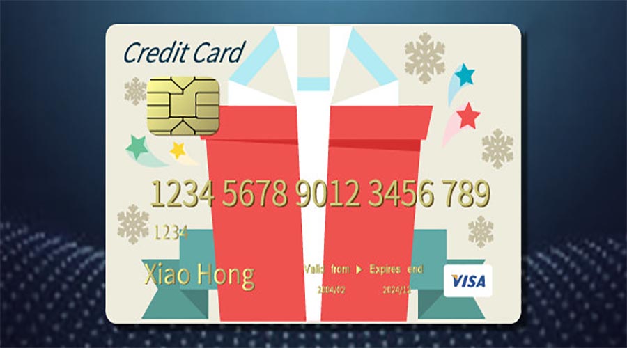 信用卡使用需要在工作日吗,春节信用卡审批