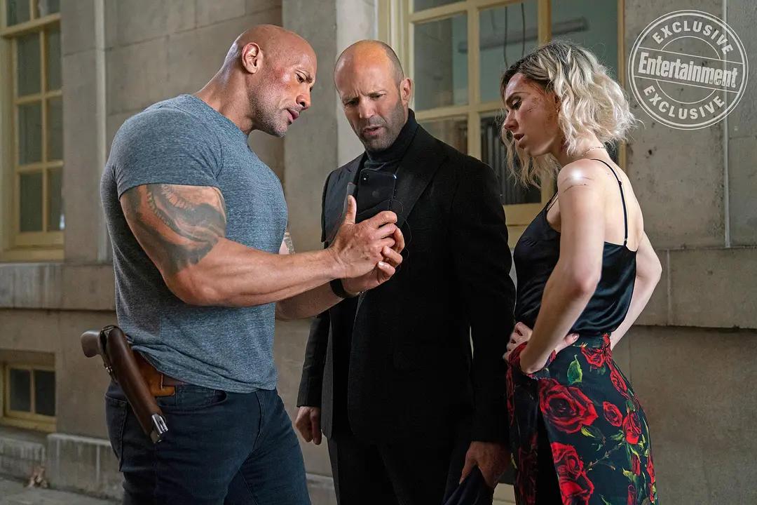 好莱坞动作片巅峰之作,好莱坞速度与激情免费观看完整版