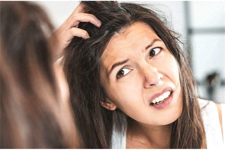 一招帮你解决头皮问题,头皮常见的问题有哪些