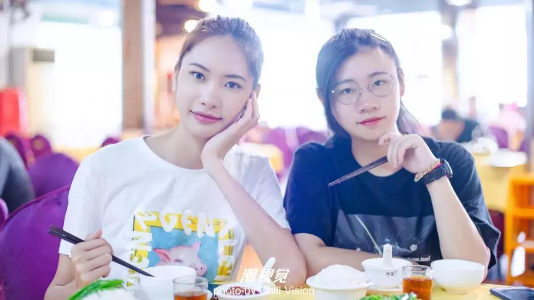 探店20年老店菜,美食探店小店深藏闹市20年