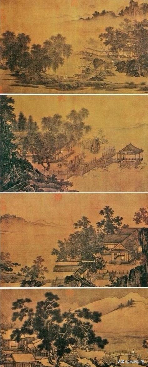 最美的古诗词唯美句子,最美的婉约词15首