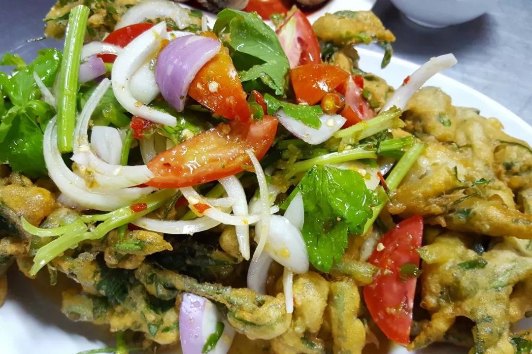 曼谷空气中弥漫的是什么味道,曼谷空气好吗