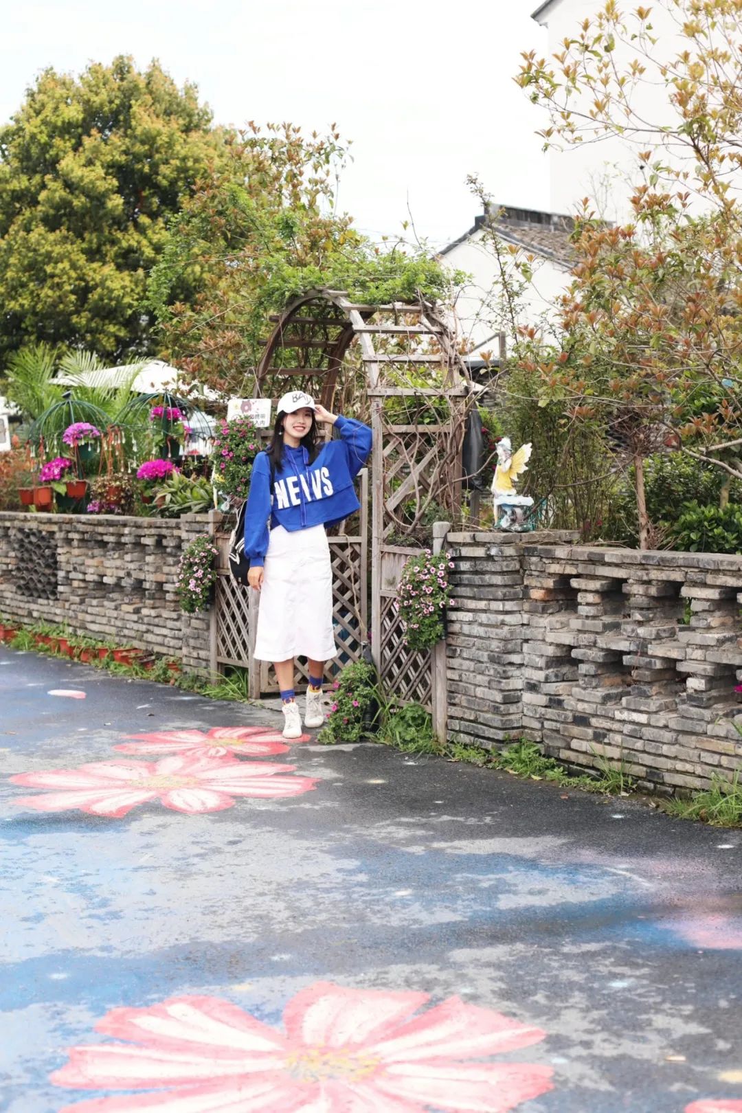 苏州的农村风光,苏州水乡农村风景