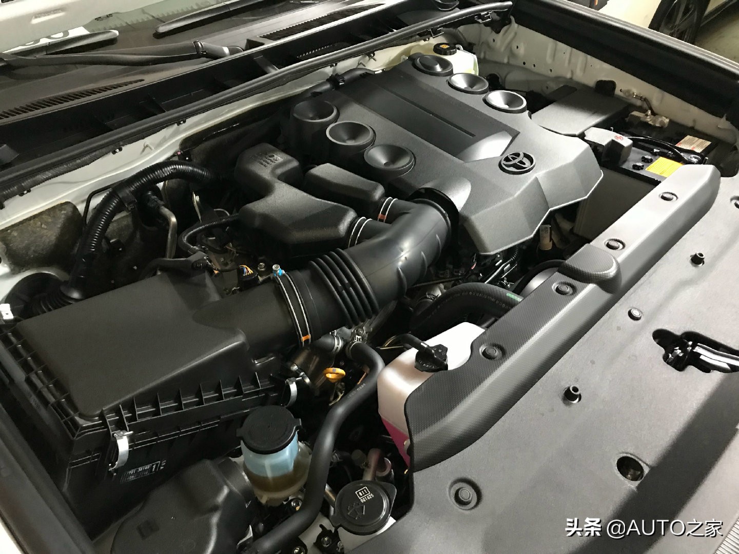 丰田超霸19美版二手价格,丰田超霸美版霸道国人会喜欢吗