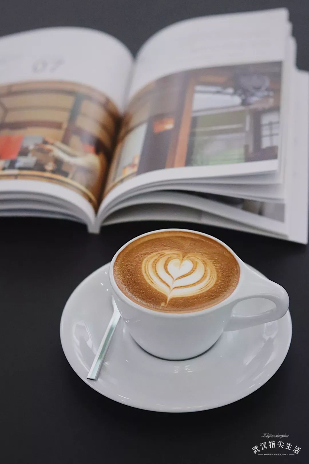 出伏依然高温，这四家店的甜品冰饮拯救了我