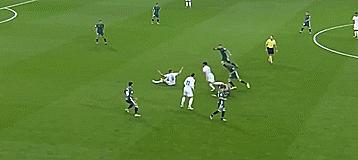 伯纳乌的魔术师,皇家马德里伯纳乌足球