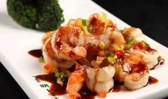 凉菜卤菜培训班,单独调的凉菜和一起调的凉菜