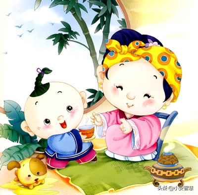 置冠服弟子规拼音版,人教版弟子规拼音版